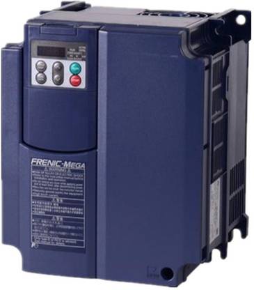 Fuji Electric FUJI MEGA AC DRIVE FRN11G1S-4A Servo Motor