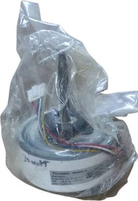 Techfield Panasonic 30w Air Conditioner Fan Motor Direct Drive Motor
