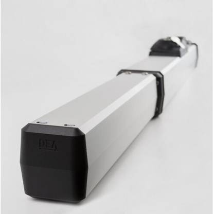 YSRSECURITYSY Automatic Swing Gate Motor 500kg Capacity AC Brushless Motor