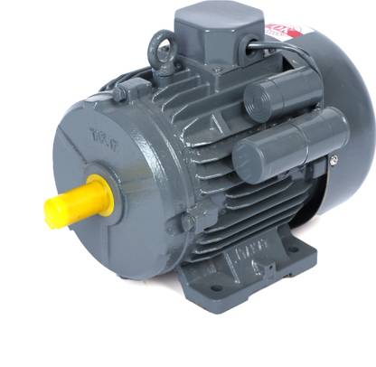 Takat Single phase 3Hp CI Induction Motor