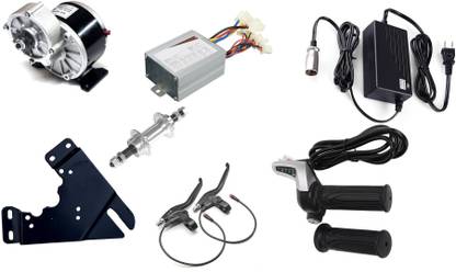 yalu MY1016Z2 DC Brushless Motor