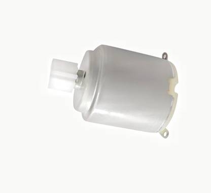 keertan kalp 6V-9V High Speed Toy Motor Mabuchi Pack of 5 Motor Control Electronic Hobby Kit DC Brushless Motor