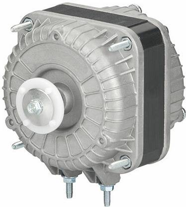 M&M HARIS 10W Motor Shaded Pole Synchronous Motor