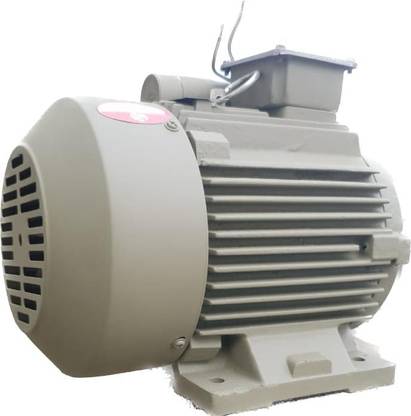Sat Kartar Sk 2hp 112 Induction Motor