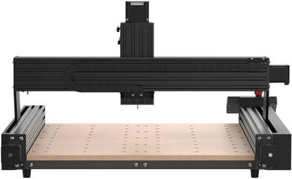 Zatomic TTC 450 CNC Router Machine Kit, High Precision and Accuracy Stepper Motor