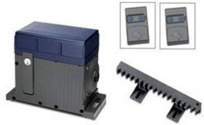 YSRSECURITYSY Sliding Gate Motor AC Brushless Motor