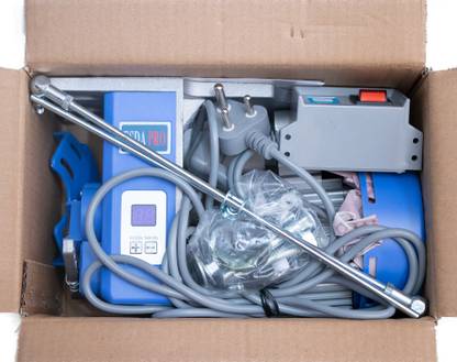 EASYSEW ESDA PRO MOTOR Servo Motor