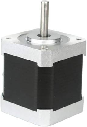 Creality 42-48_Dual-axis Stepper Motor