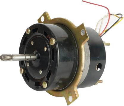 royalry BULLET FAN MOTOR AC Brushless Motor