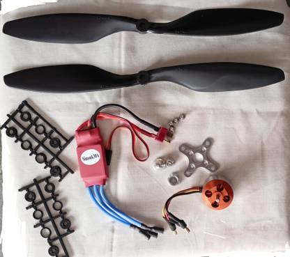 Shree charbhuja 0034 DC Brushless Motor
