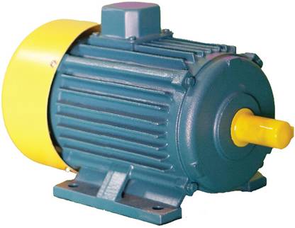 Takat Three phase 2 Hp Induction Motor