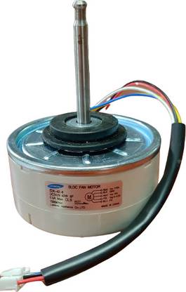 Techfield Panasonic Air Conditioner Fan Motor/ Machine Motor Direct Drive Motor