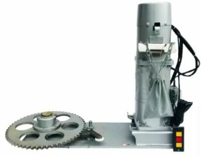 RollingMotor JM400 Stepper Motor