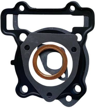 road religion D.C Packing Kit compatible with FZ-16 5 Speed Bike Cassette
