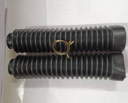 Shinify Fork boot universal 23 Line Motorcycle Fork Cover