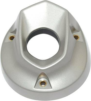 road religion Heavy-Duty Silencer End Cap R15 V3 (2017-20) Motorcycle Fork Cover