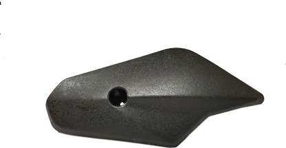 Digital Craft DIO Front Fork Hub Cover Motorcycle Fork Cover
