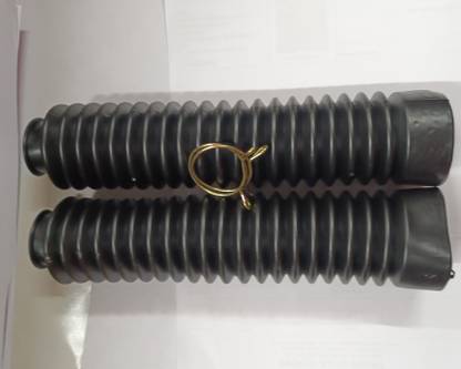 Dubaldiya Fork boot universal 23 Line Motorcycle Fork Cover