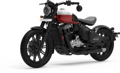Jawa 42 Bobber Booking for Ex-Showroom Price