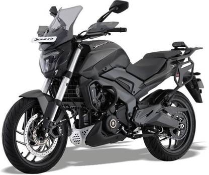 BAJAJ Dominar 400 UG Booking for Ex-Showroom Price