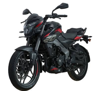 BAJAJ Pulsar NS 200 UG Booking for Ex-Showroom Price