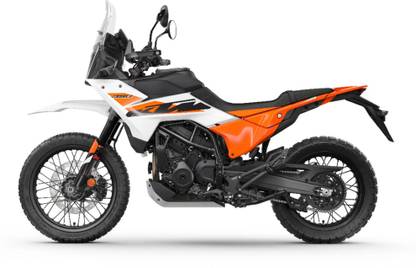KTM 390 Adventure Booking for Ex-Showroom Price
