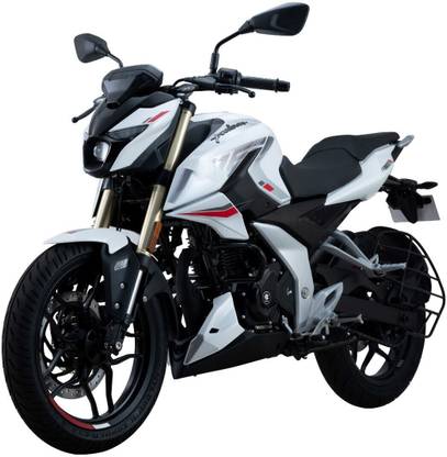 BAJAJ Pulsar N 160 UG UG Booking for Ex-Showroom Price