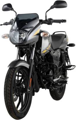 BAJAJ Pulsar 125 NEON DISC SINGLE SEAT Booking for Ex-Showroom Price