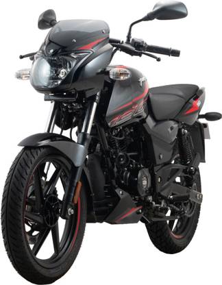 BAJAJ Pulsar 150 Single Disc UG Booking for Ex-Showroom Price