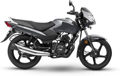 TVS Sport (ES) Booking for Ex-Showroom Price