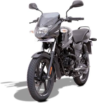 BAJAJ Pulsar 125 NEON DISC SINGLE SEAT Booking for Ex-Showroom Price