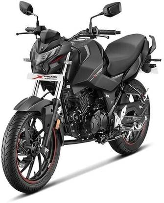 हीरो Xtreme 160R एक्स-शोरूम प्राइस पर बुक कर रहे हैं