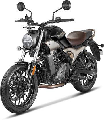 Hero Mavrick 440 Booking for Ex-Showroom Price