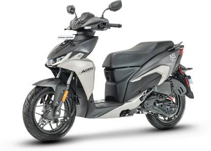Hero Xoom 125 VX Booking for Ex-Showroom Price