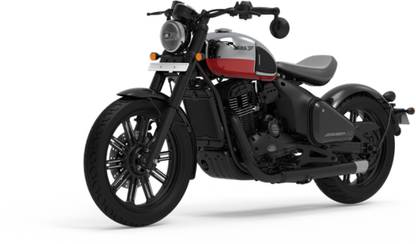 Jawa 42 Bobber Booking for Ex-Showroom Price