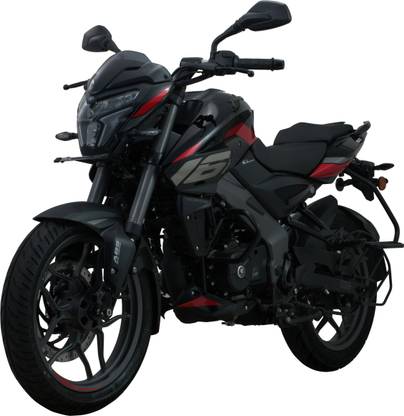 BAJAJ Pulsar NS 160 UG Booking for Ex-Showroom Price