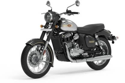 Jawa 350 Booking for Ex-Showroom Price