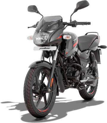 BAJAJ Pulsar 125 NEON DISC SINGLE SEAT Booking for Ex-Showroom Price