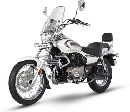 BAJAJ Avenger 220 CRUISE Booking for Ex-Showroom Price
