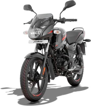 BAJAJ Pulsar 125 NEON DISC SINGLE SEAT Booking for Ex-Showroom Price