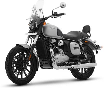 Yezdi Roadster Booking for Ex-Showroom Price