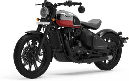 Jawa 42 Bobber Booking for Ex-Showroom Price
