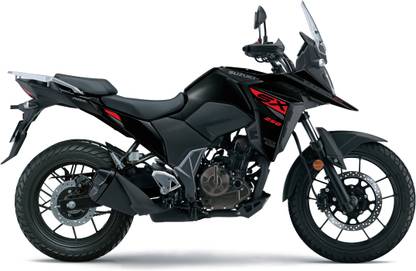 SUZUKI V-Strom SX Booking for Ex-Showroom Price