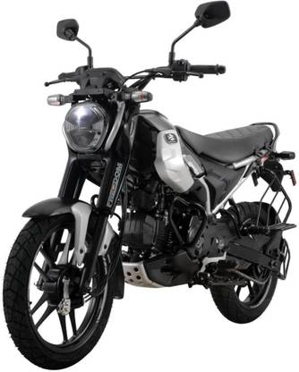 BAJAJ Freedom 125 CNG (Drum LED) Booking for Ex-Showroom Price