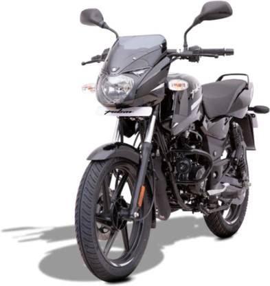 BAJAJ Pulsar 125 NEON DISC SINGLE SEAT Booking for Ex-Showroom Price