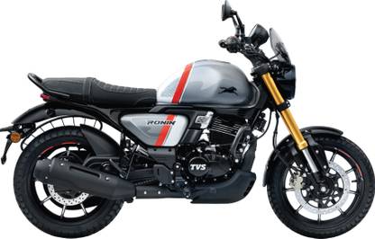 TVS Ronin (TD Special Edition) Booking for Ex-Showroom Price