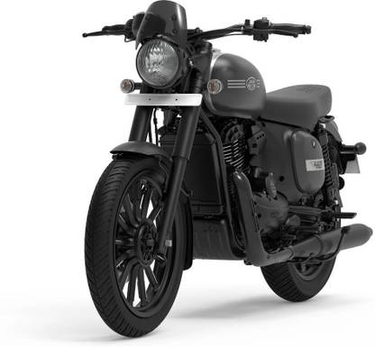 Jawa 42 Booking for Ex-Showroom Price