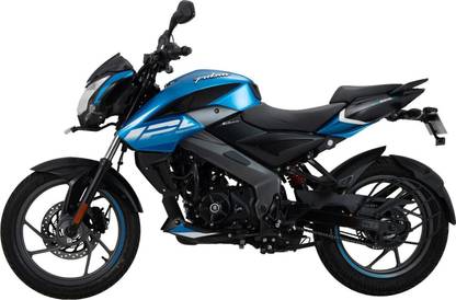 BAJAJ PULSAR NS 125 UG Booking for Ex-Showroom Price