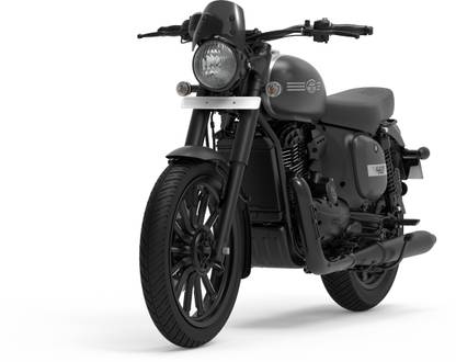 Jawa 42 Booking for Ex-Showroom Price