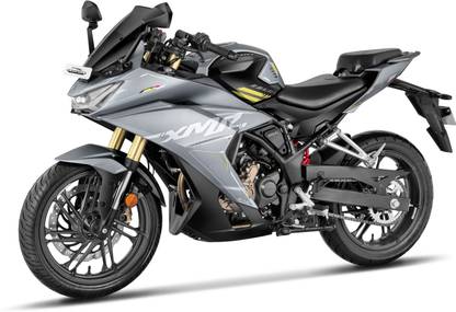 Hero Karizma XMR Booking for Ex-Showroom Price